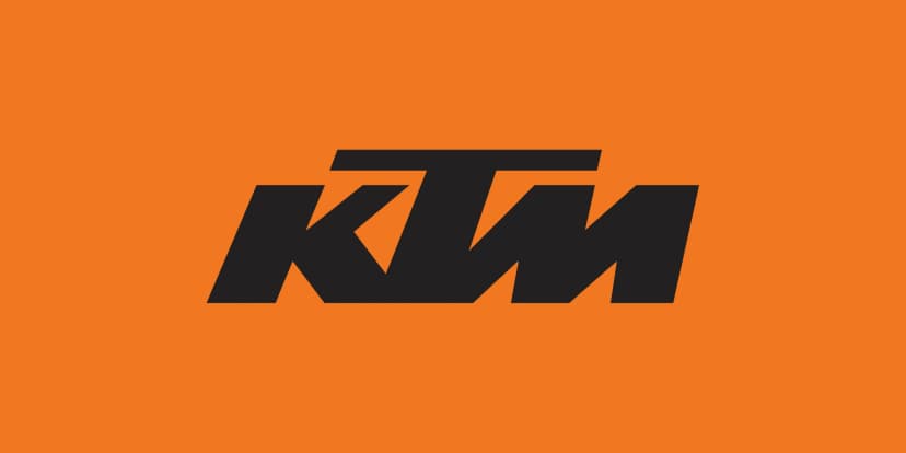 ktm logo