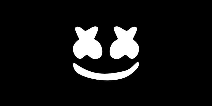 marshmallow logo