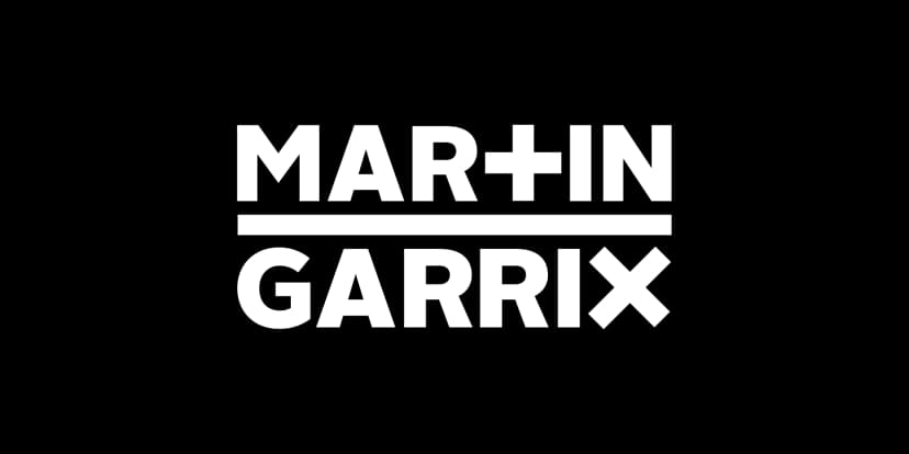 martin garrix logo