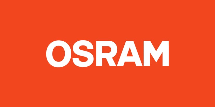 osram logo