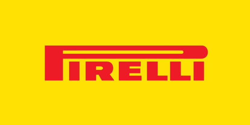 pirelli logo