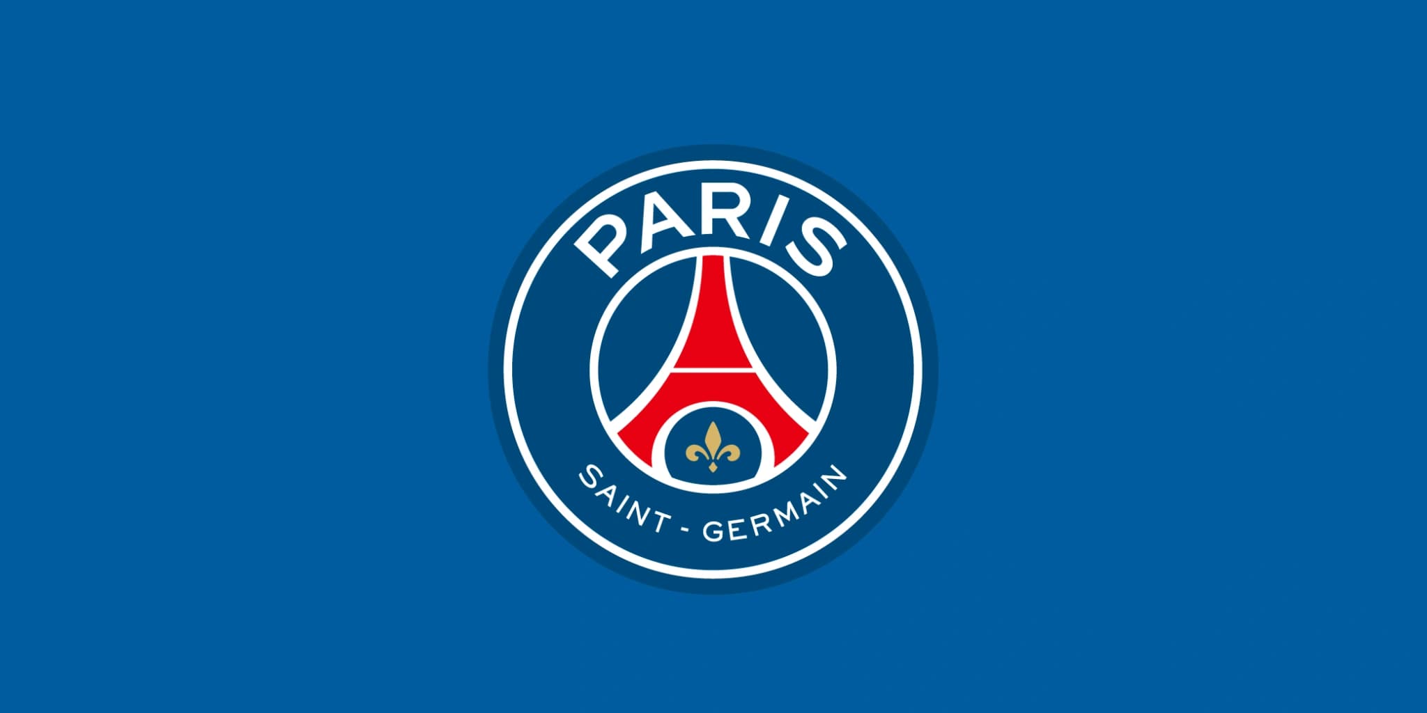 psg logo