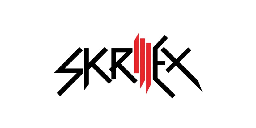 skrillex logo
