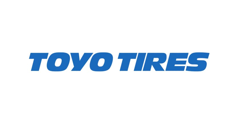 toyo tires logo