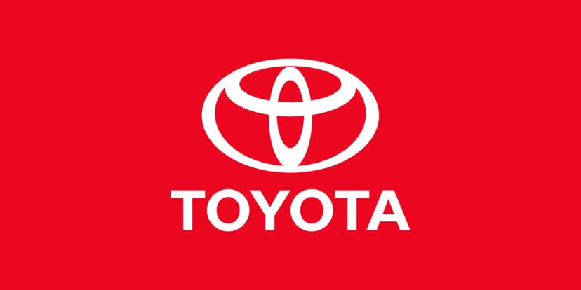 toyota logo