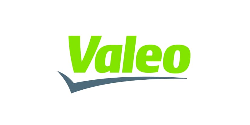 valeo logo