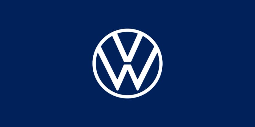 vw logo