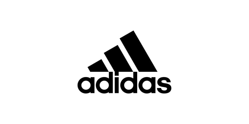 adidas logo
