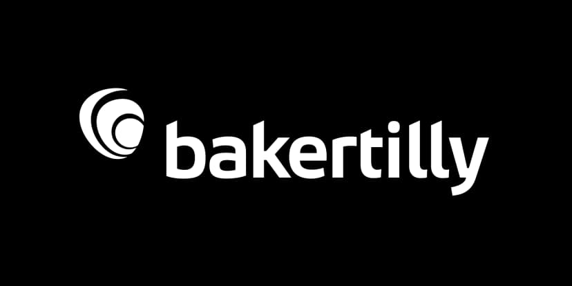 bakertilly logo