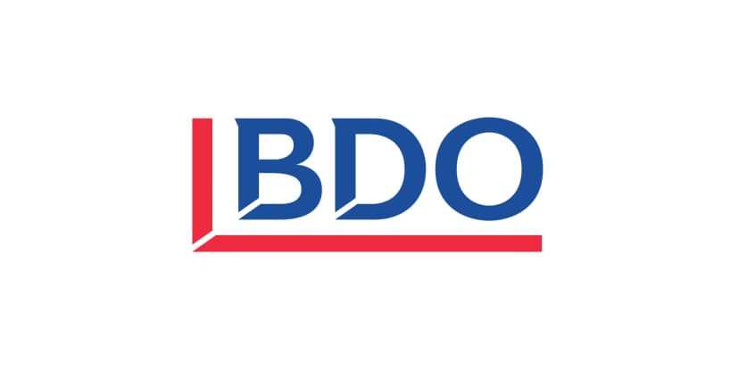 bdo logo