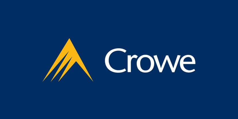 crowe logo