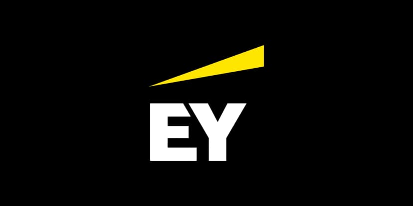 ey logo
