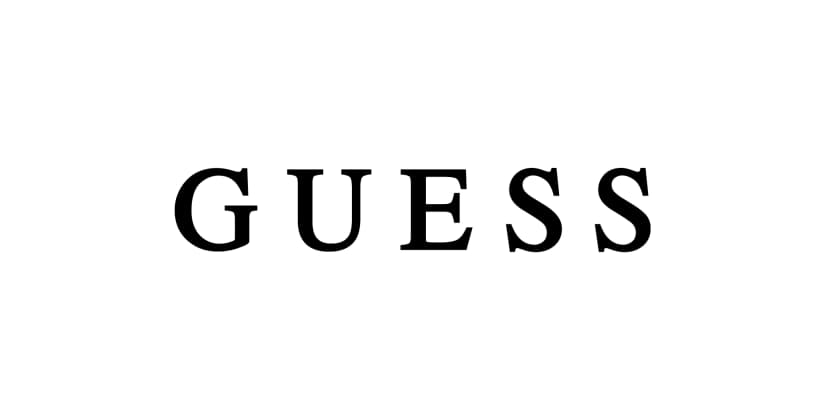 guess logo