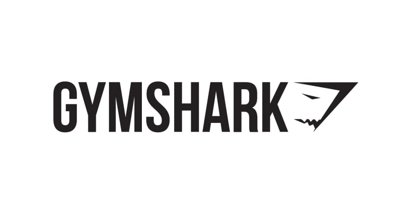 gymshark logo