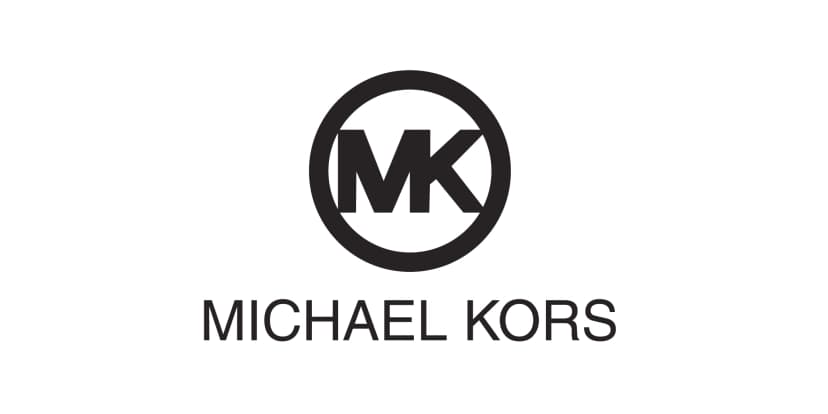 michael kors logo