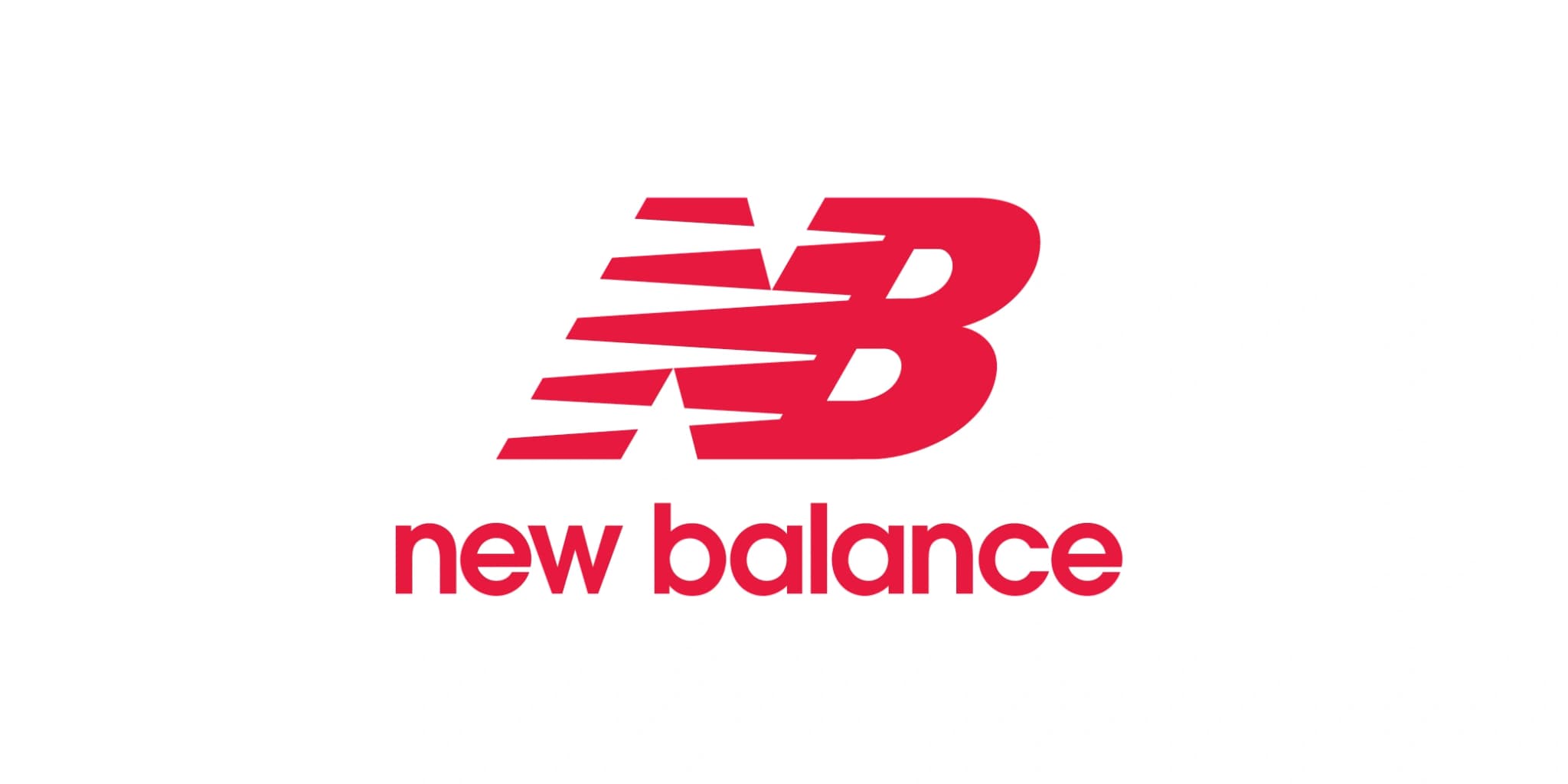 new balance logo