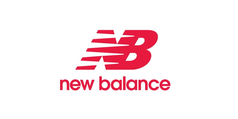 new balance logo