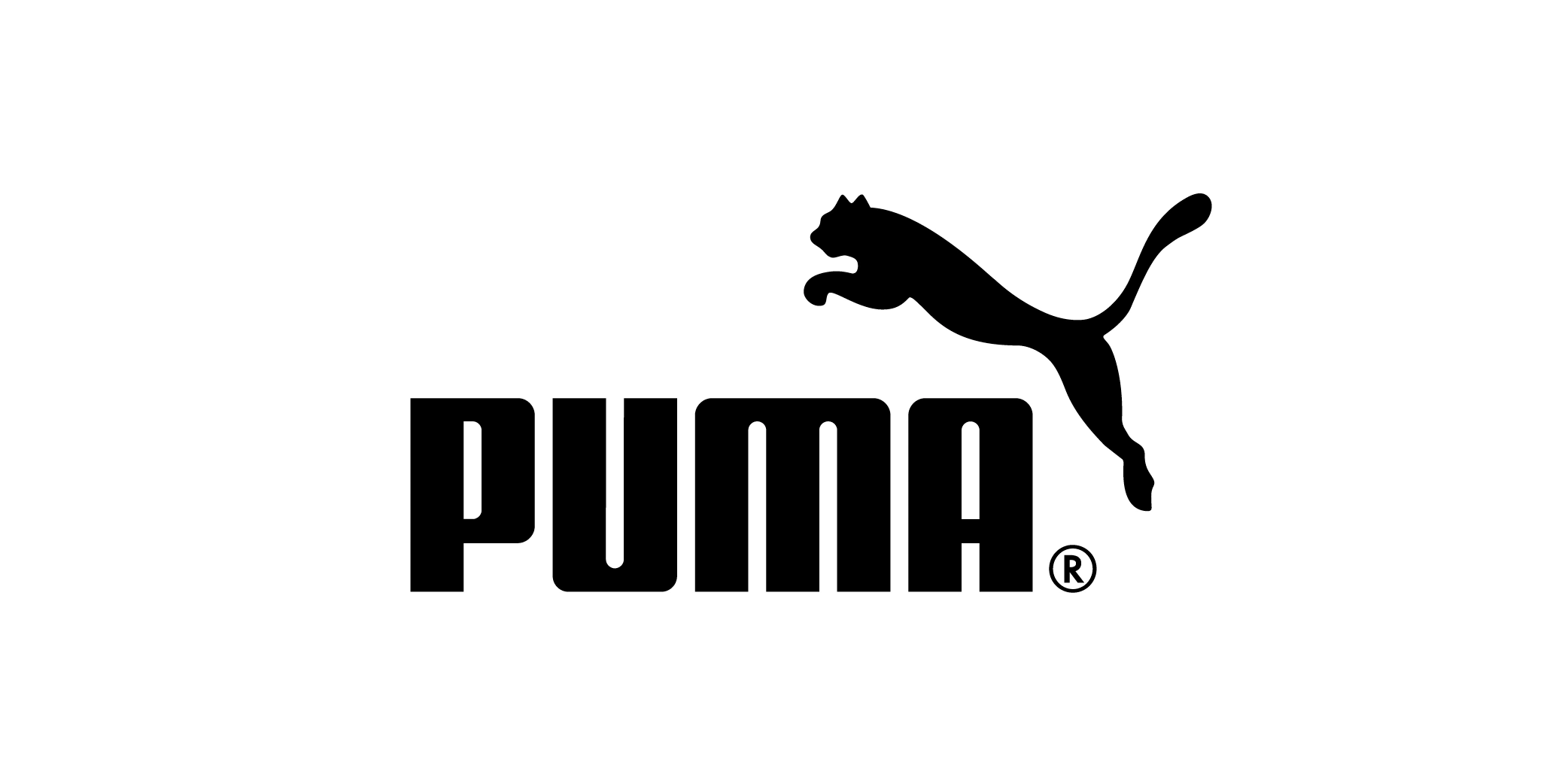 puma logo