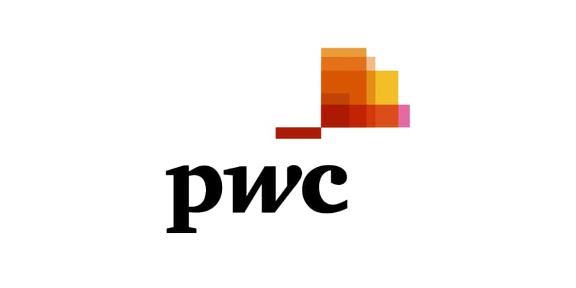 pwc logo