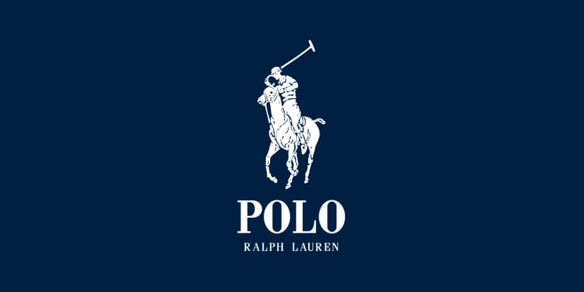 ralph lauren logo