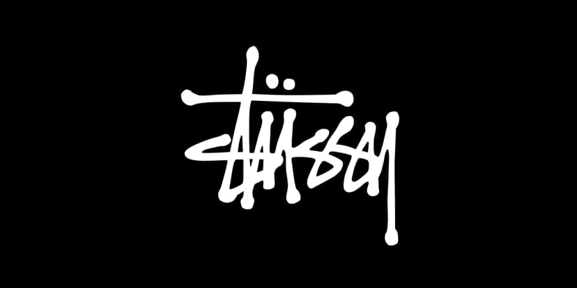 stussy logo