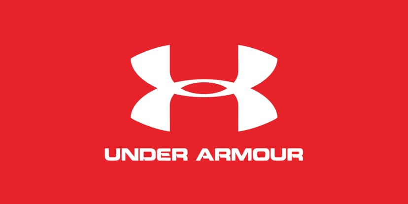 under armour logo