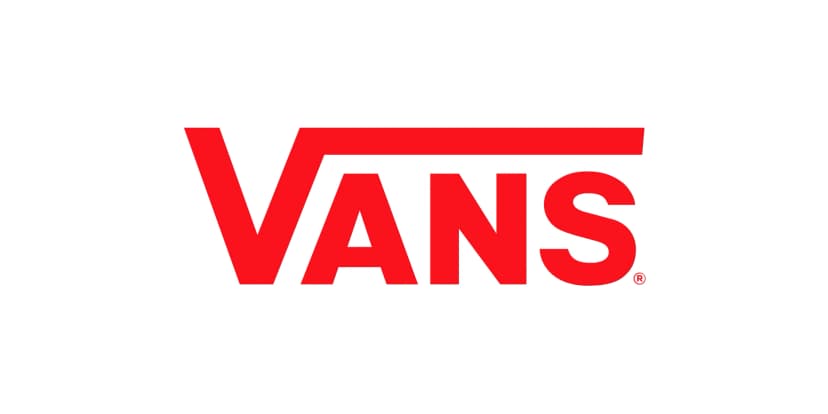 vans logo