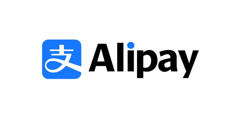 alipay logo