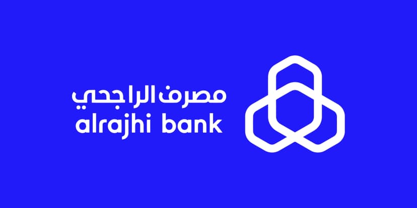alrajhi bank logo
