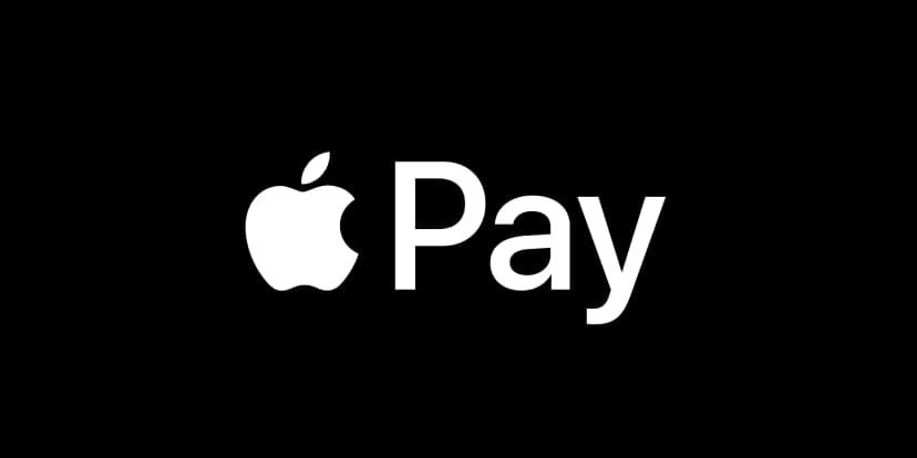 apple pay logo