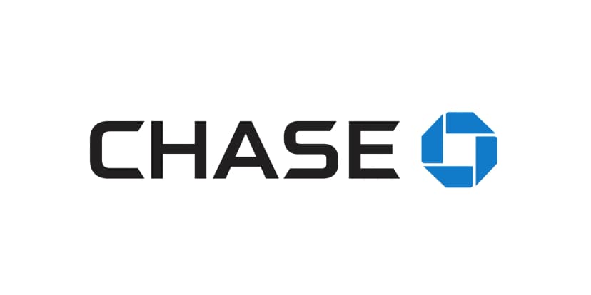 chase logo