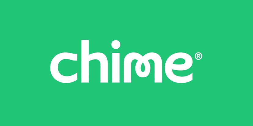 chime logo
