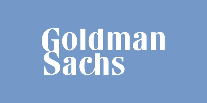 goldman sachs logo