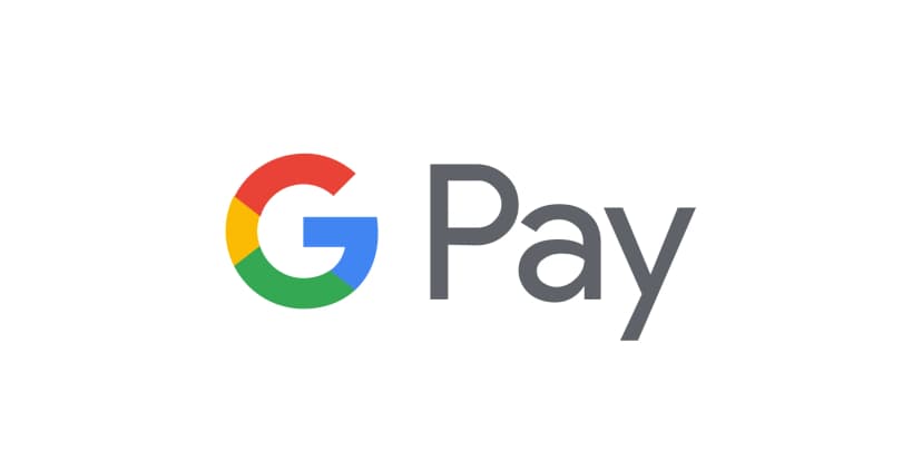 google pay logo