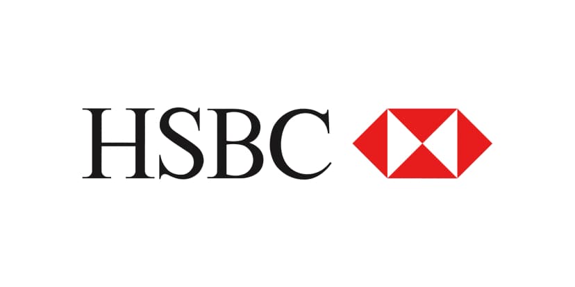 hsbc logo