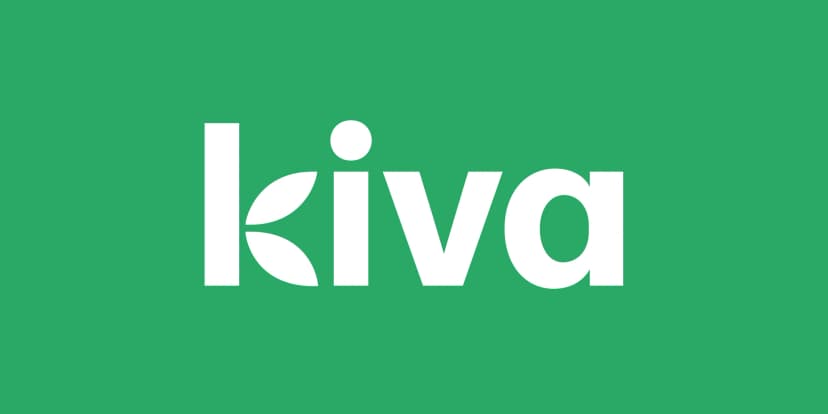 kiva logo
