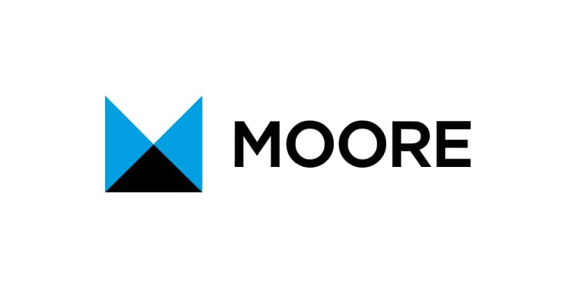 moore logo