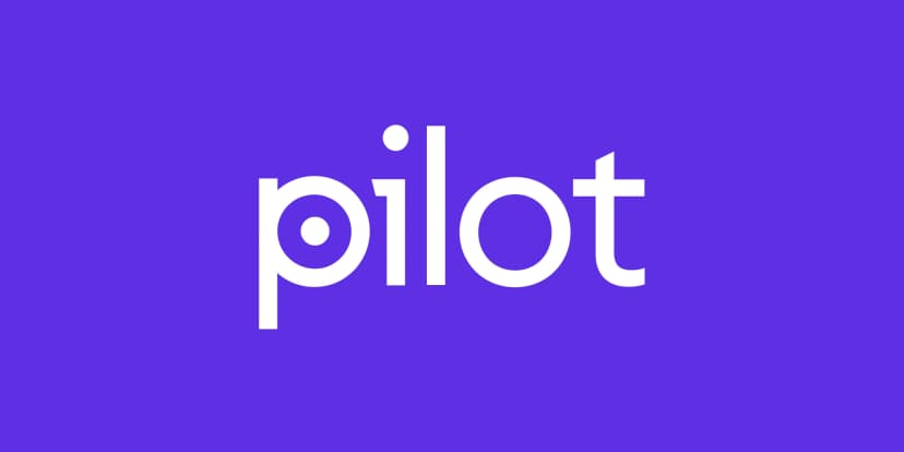 pilot logo