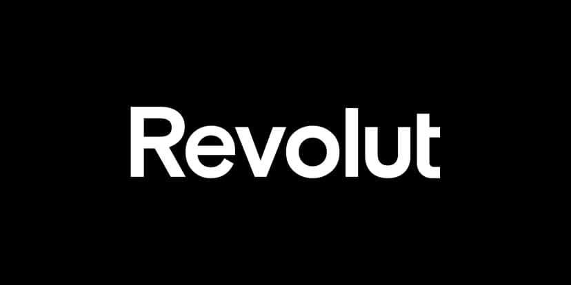 revolut logo
