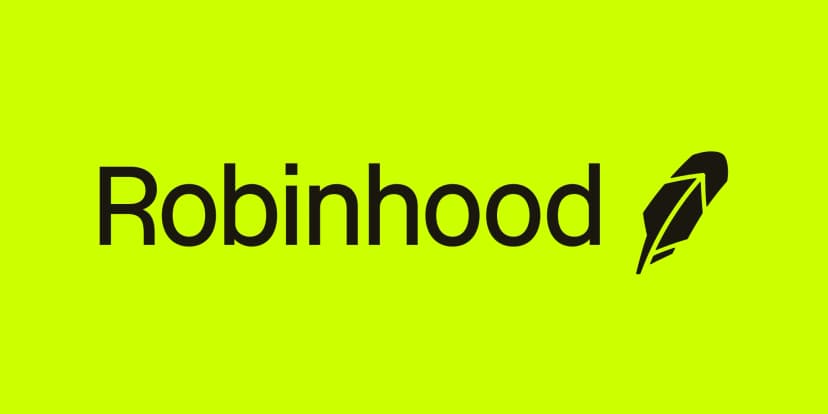 robinhood logo