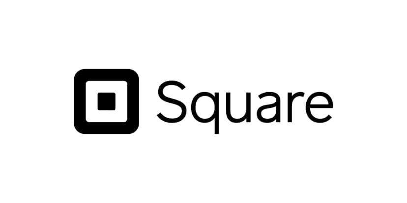 square logo