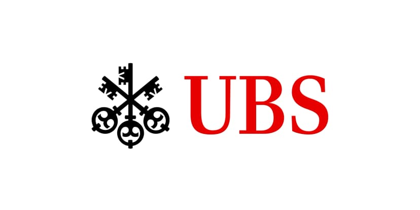ubs logo