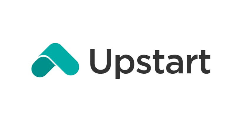 upstart logo