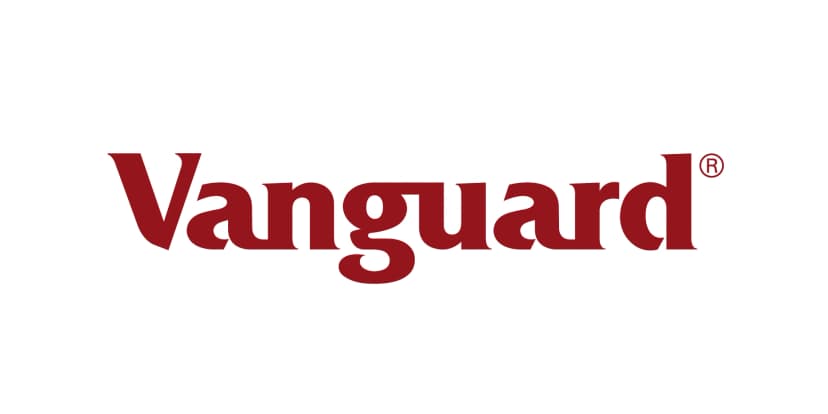 vanguard logo
