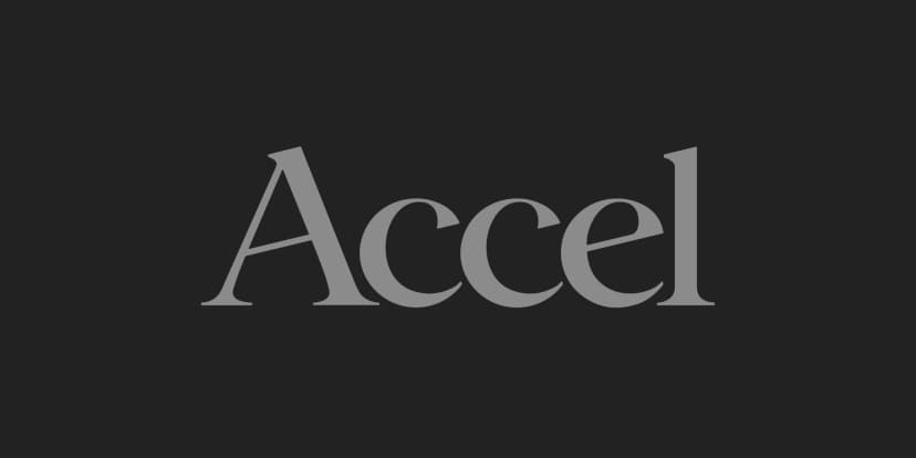 accel logo