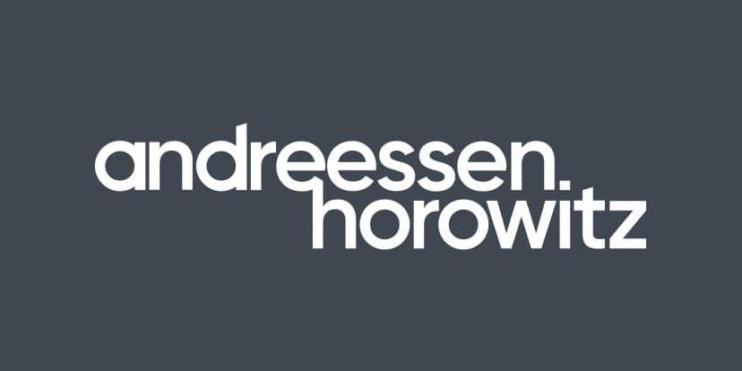 andreessen horowitz logo