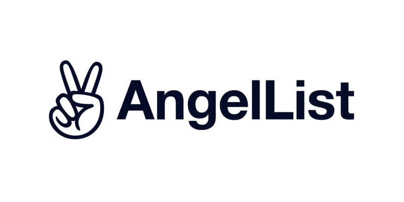 angel list logo