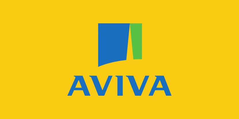 aviva logo