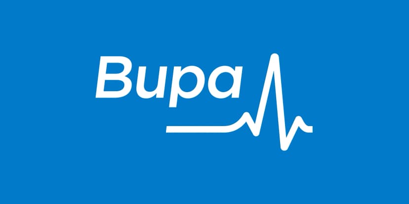 bupa logo