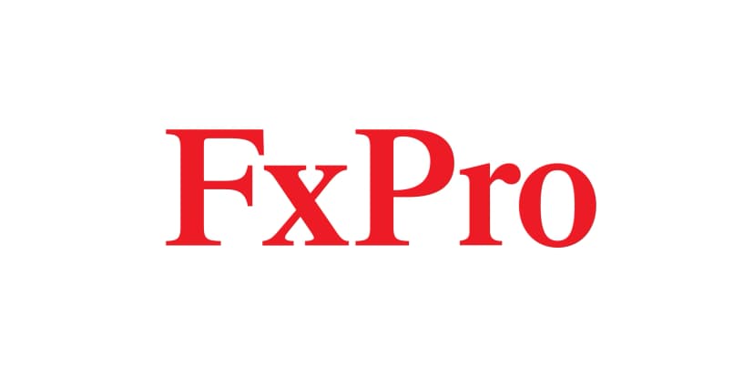 fxpro logo